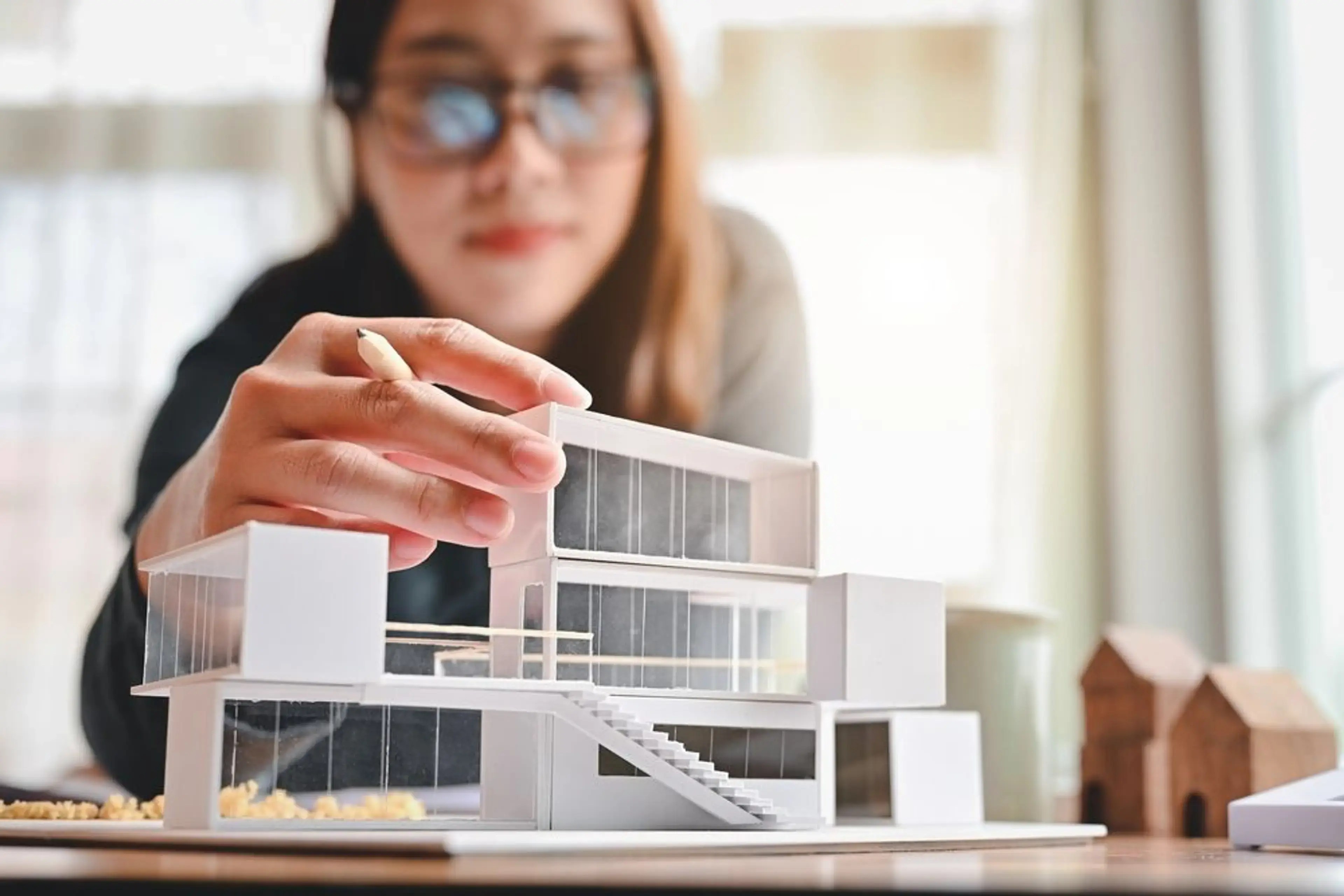 Career Guide for Architectural Designer Skills, Role, & Salaries